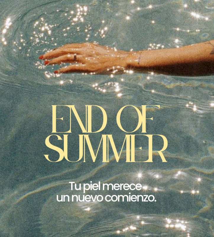 End of Summer