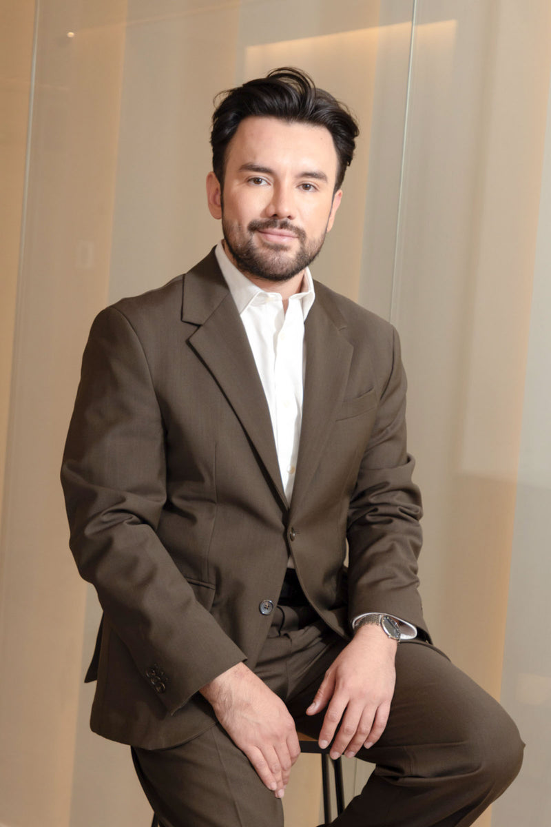Dr. Gabriel Díaz