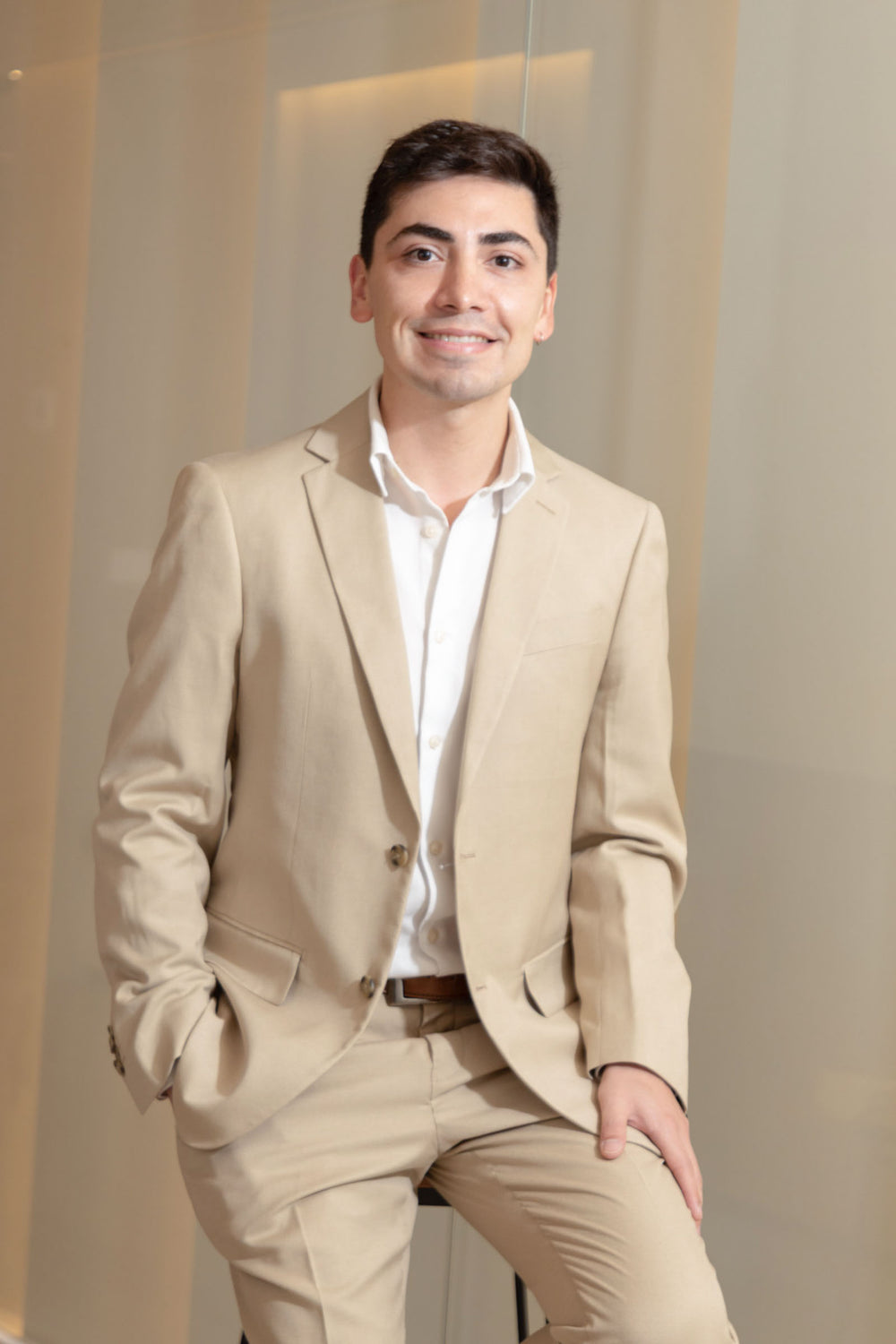 Dr. Matías Toloza