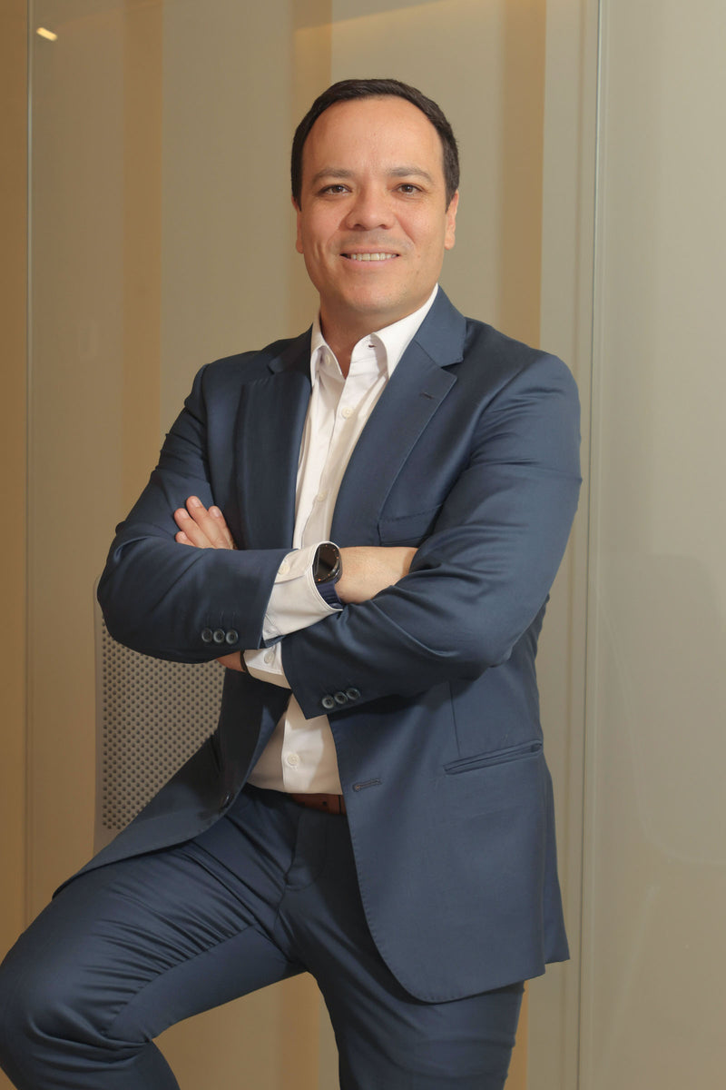 Dr. Sebastián Andreani