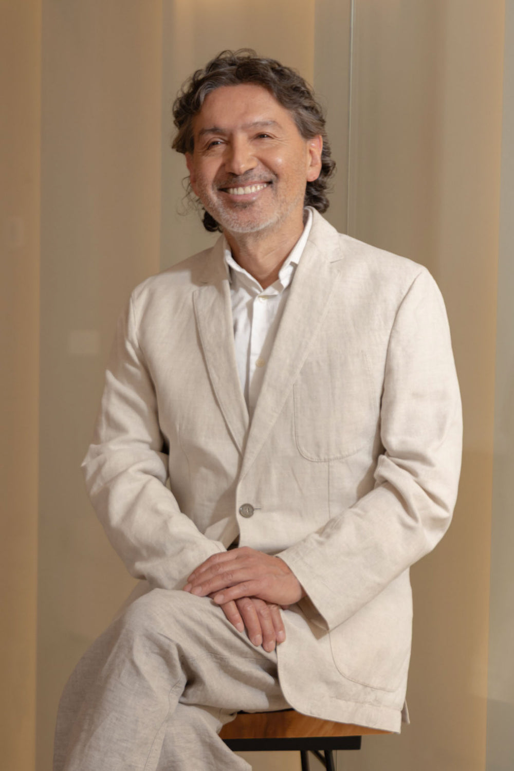 Dr. Sergio Sepúlveda