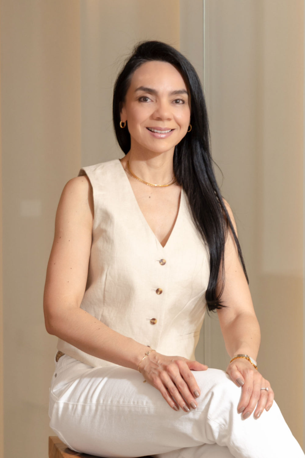 Dra. Gina Acosta