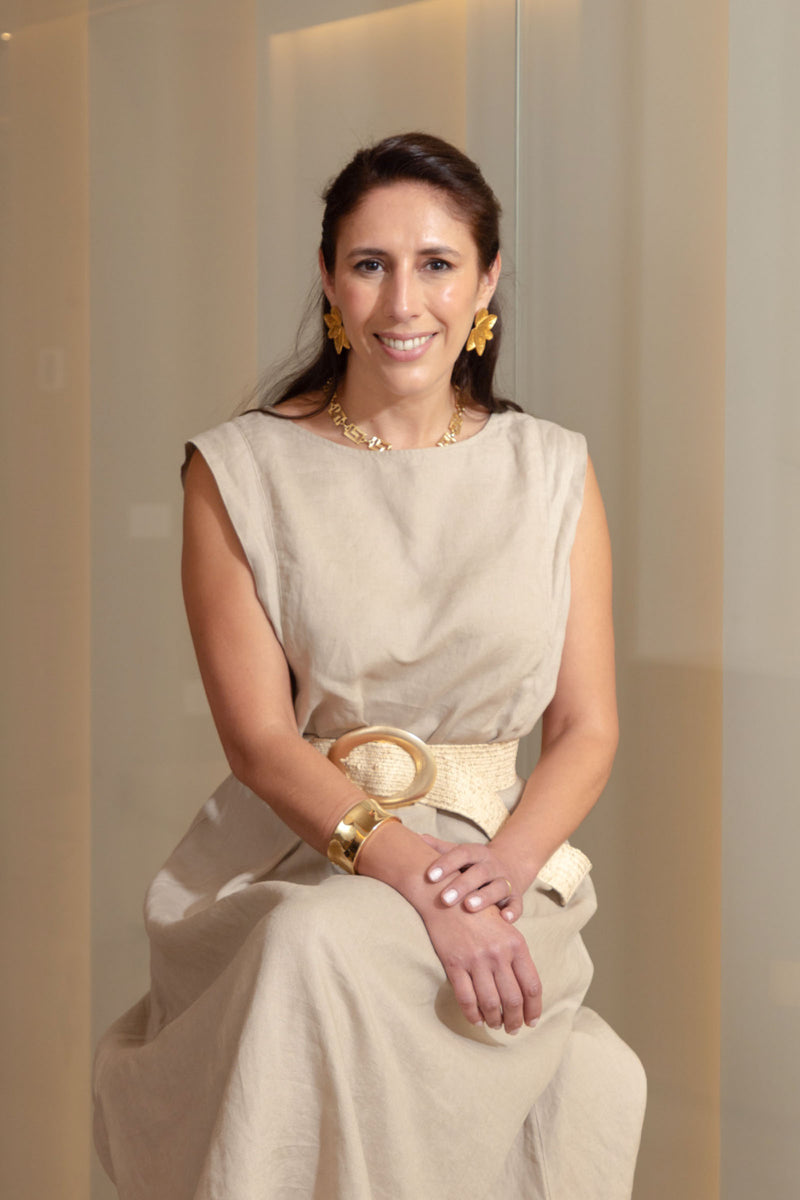 Dra. María José Aldunce
